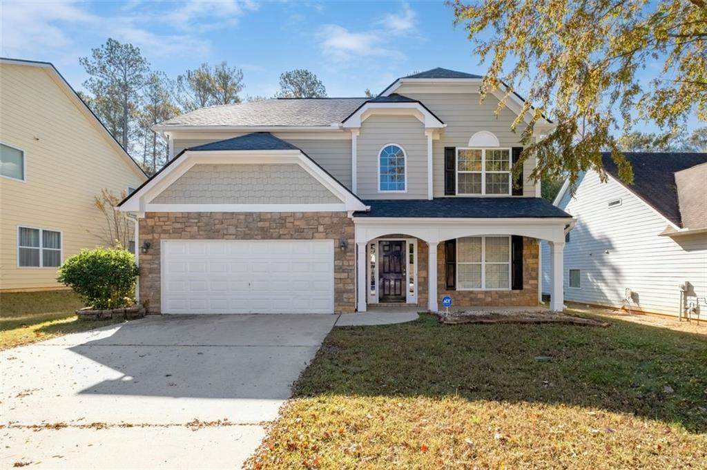 2612 Sapling Trail - Photo 1