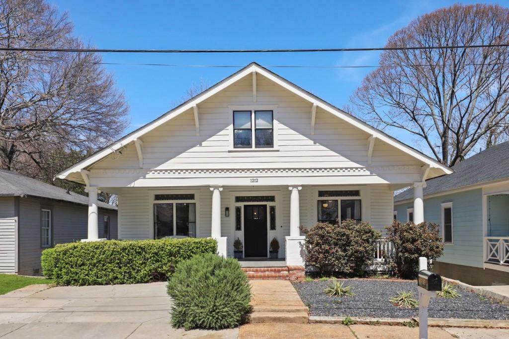 1212 Merlin Avenue - Photo 1