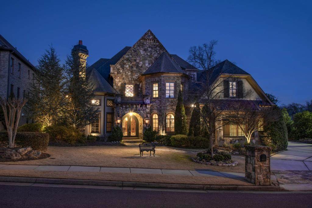 2170 Heathermoor Hill Drive - Photo 1