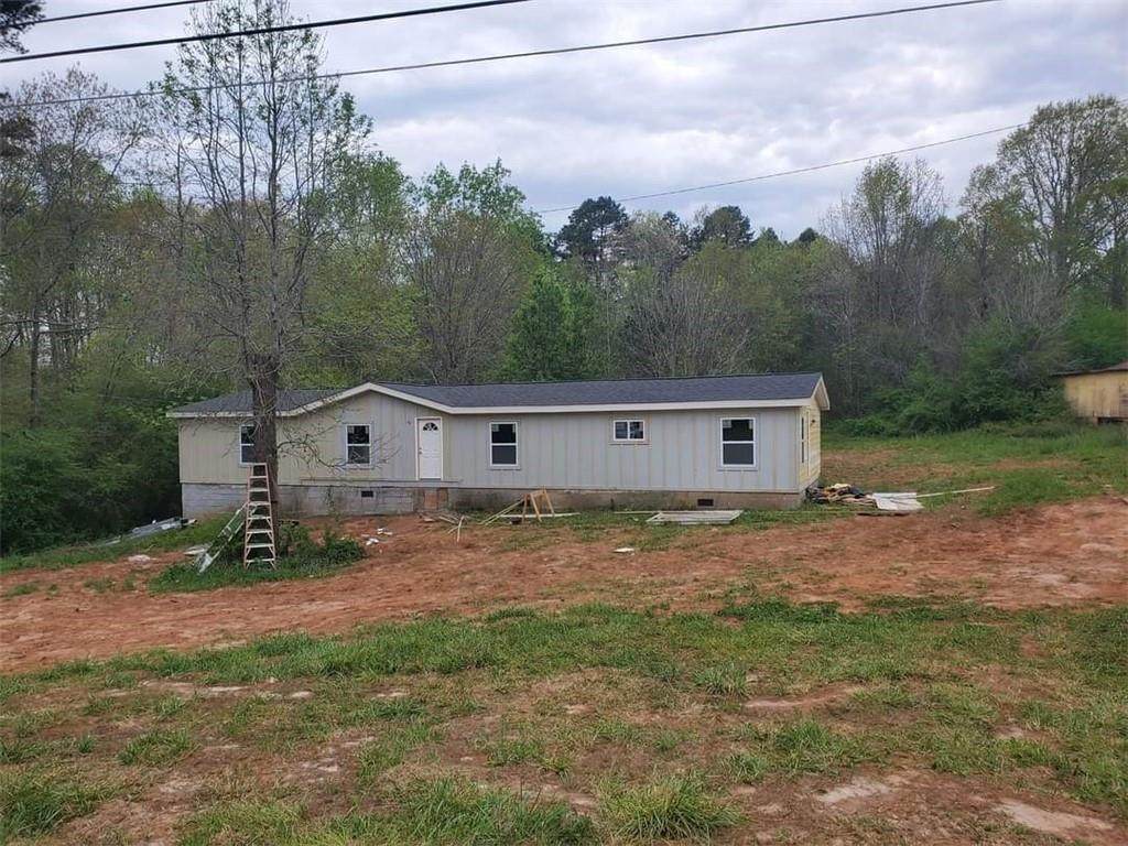 605 Hayes Rd. - Photo 1