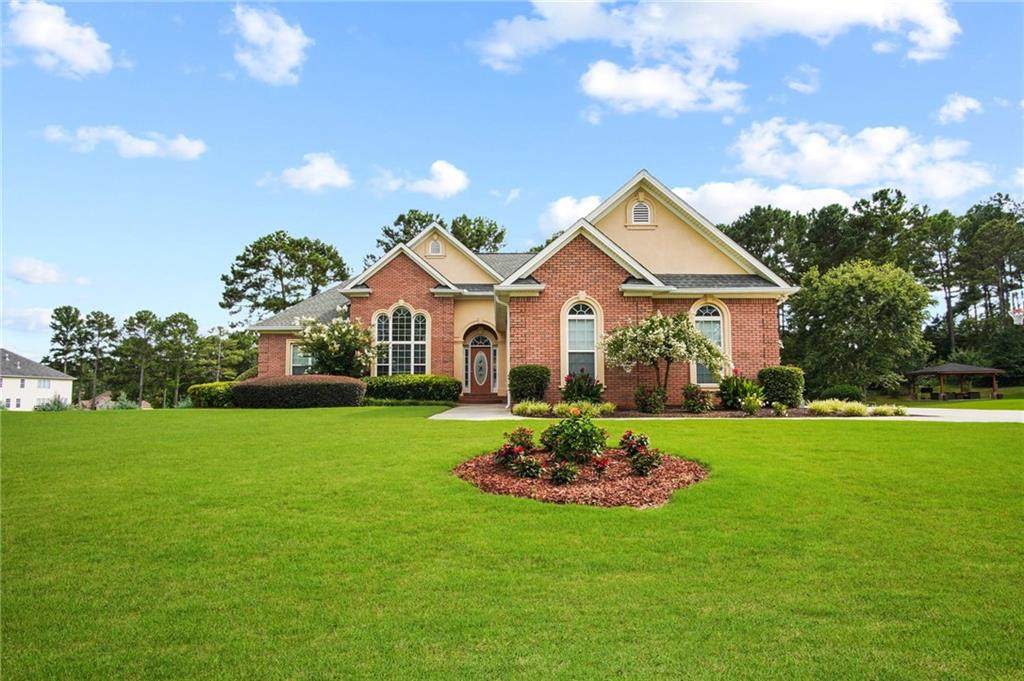 2508 Sagemore Court - Photo 1
