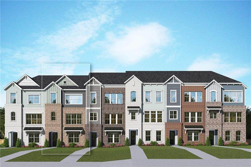 760 Hudson Way - Photo 1