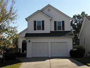 160 Stoneforest Drive - Photo 1