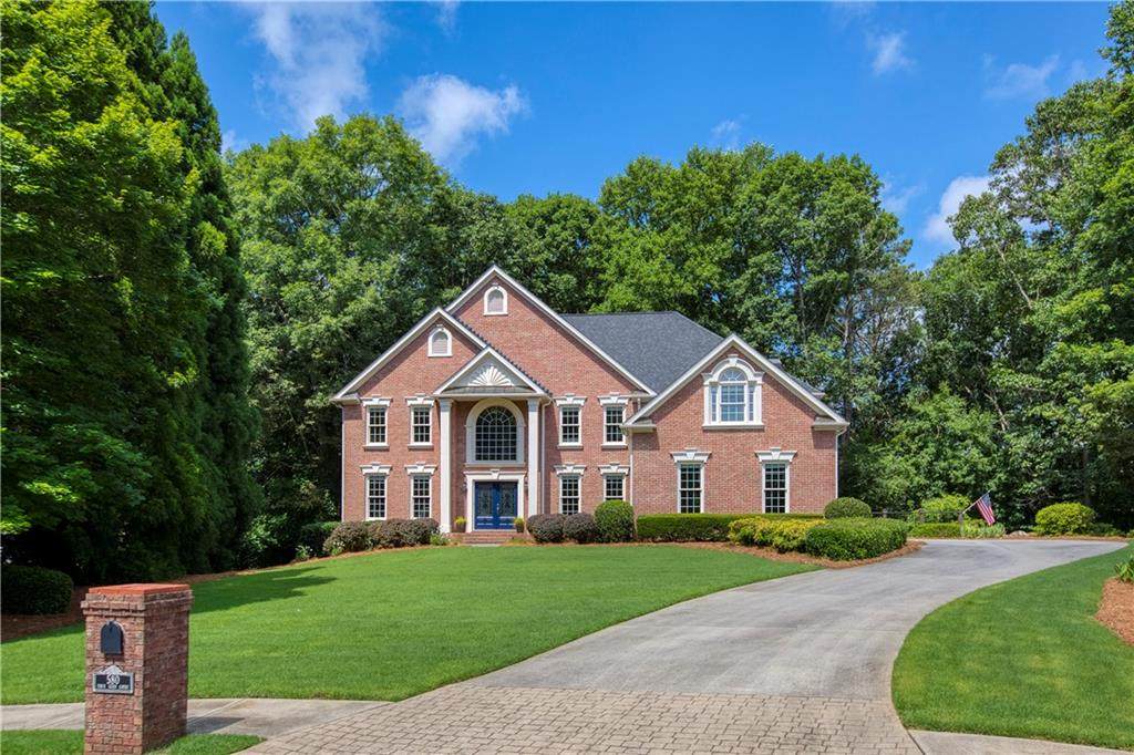 580 Fawn Glen Court - Photo 1