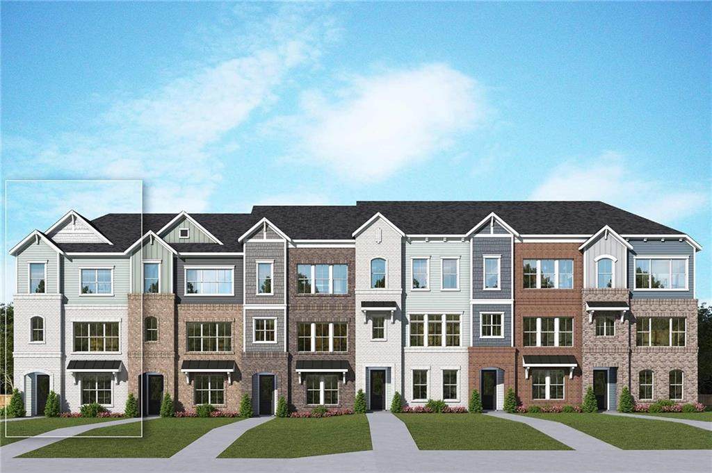 720 Hudson Way - Photo 1
