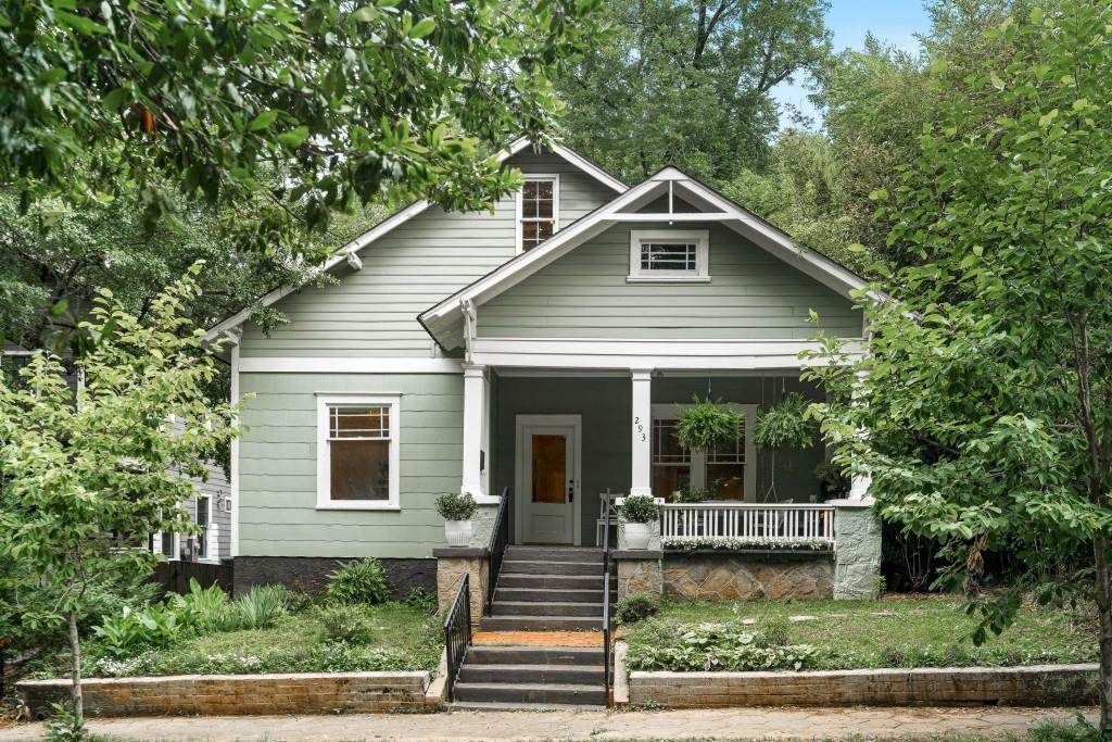 293 Candler Street - Photo 1