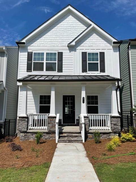 517 Ruths Drive - Photo 1