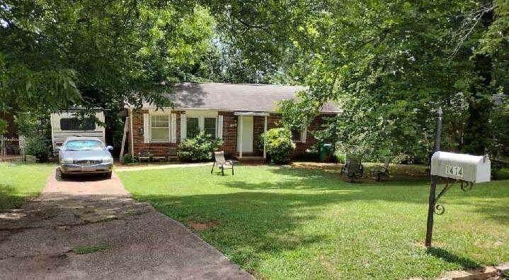 1414 Meadowlark Drive - Photo 1