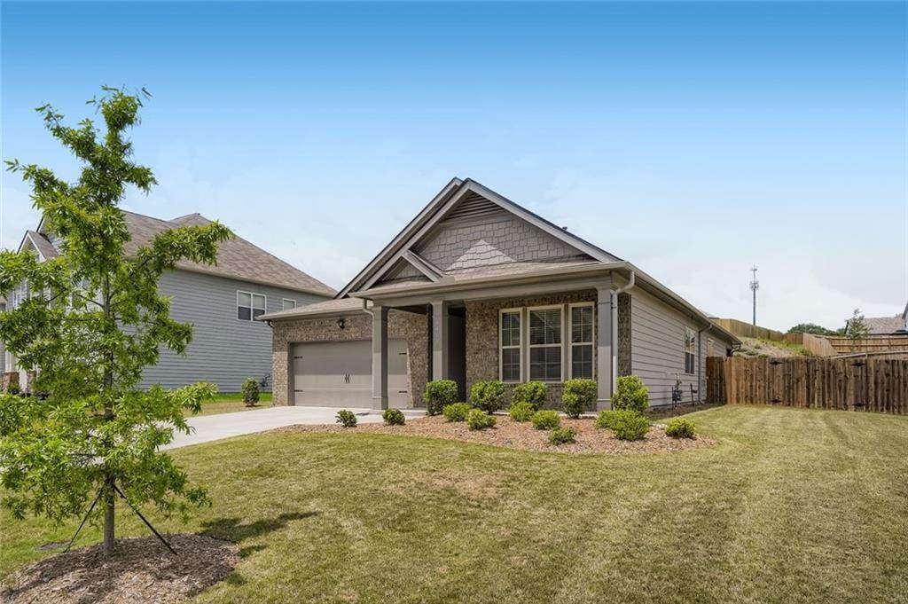 4460 Sunflower Circle - Photo 1