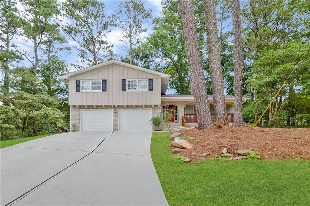 613 Renota Court - Photo 1