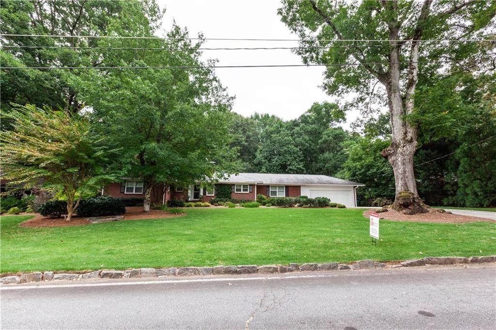 462 Hilderbrand Drive - Photo 1