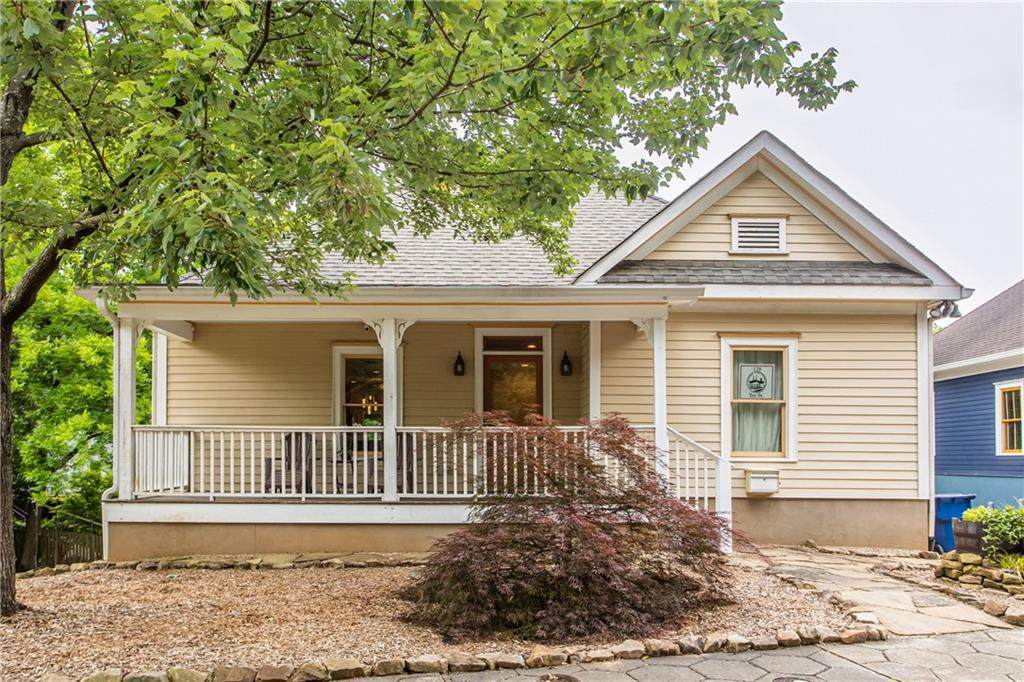 128 Tye Street - Photo 1