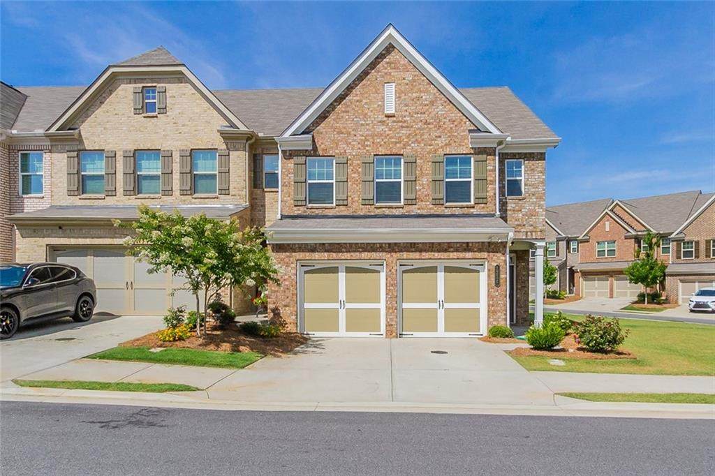1214 Fischer Trace - Photo 1