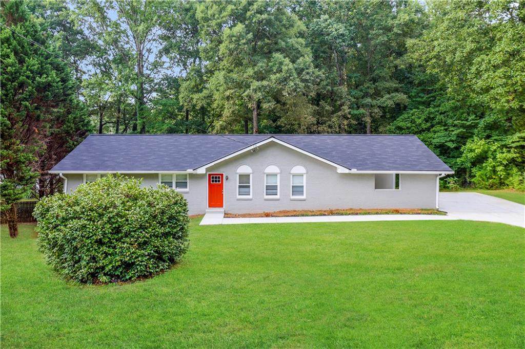 246 Sandra Drive - Photo 1