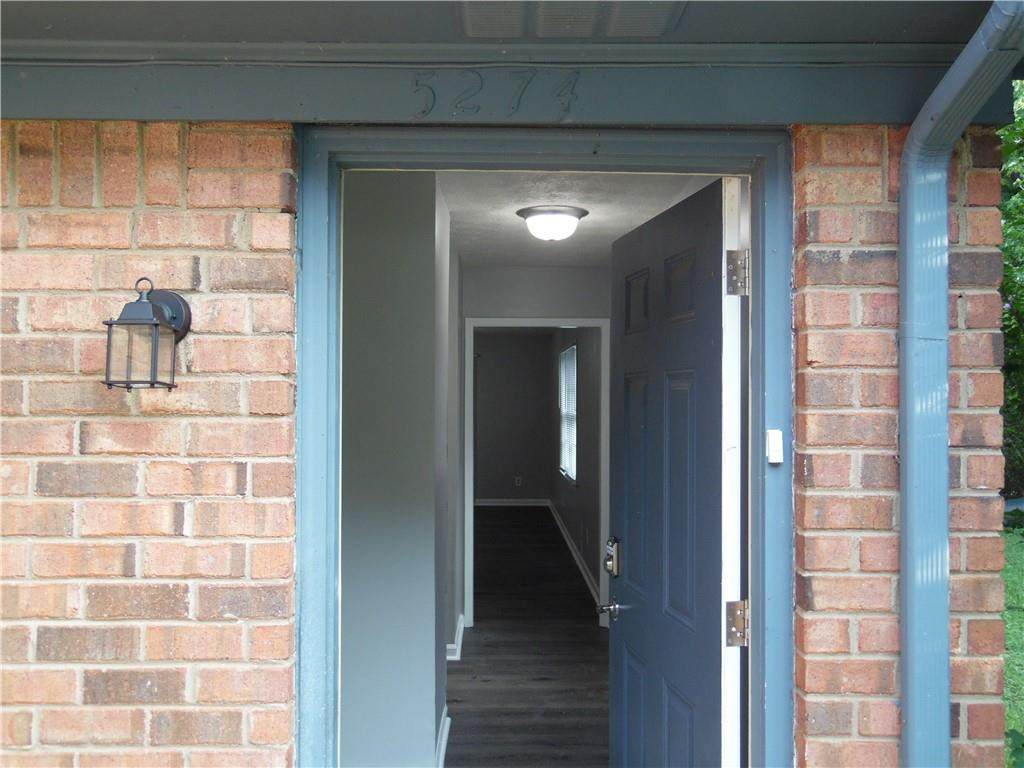 5274 Ridge Forest Drive - Photo 1