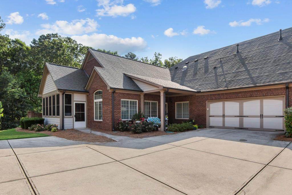 4202 Lanier Ridge Walk - Photo 1