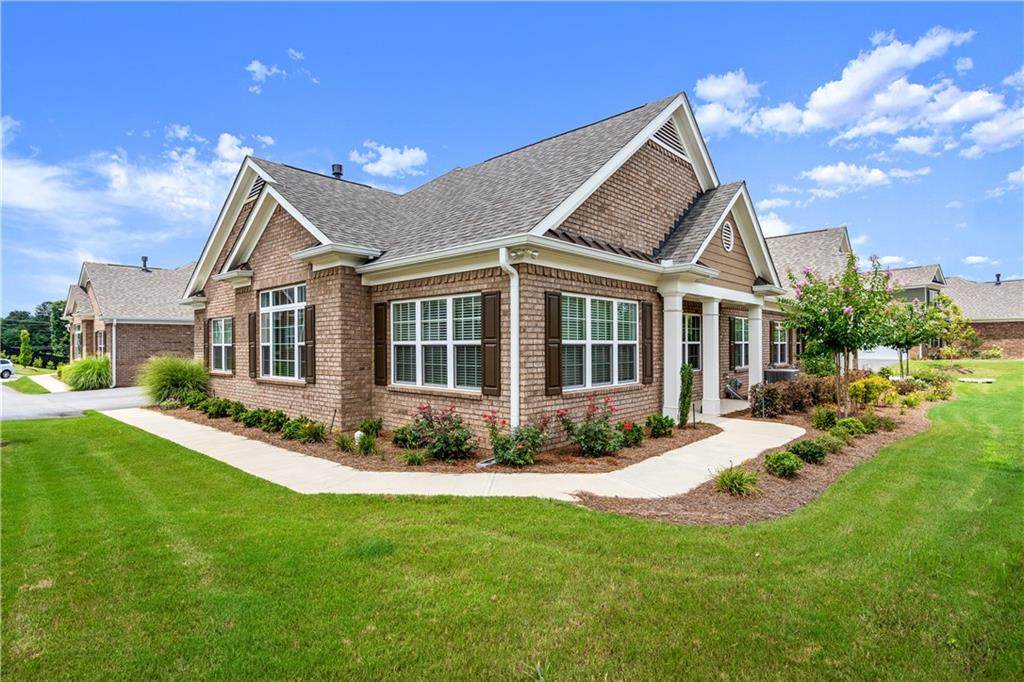 3775 Ridgehurst Lane - Photo 1