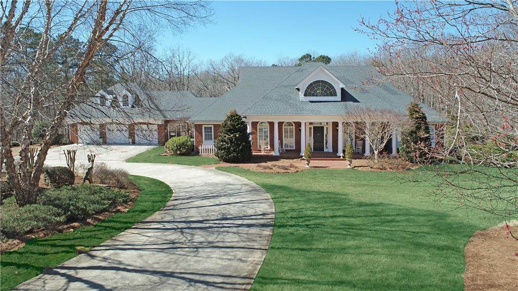 4189 Yancey Road - Photo 1