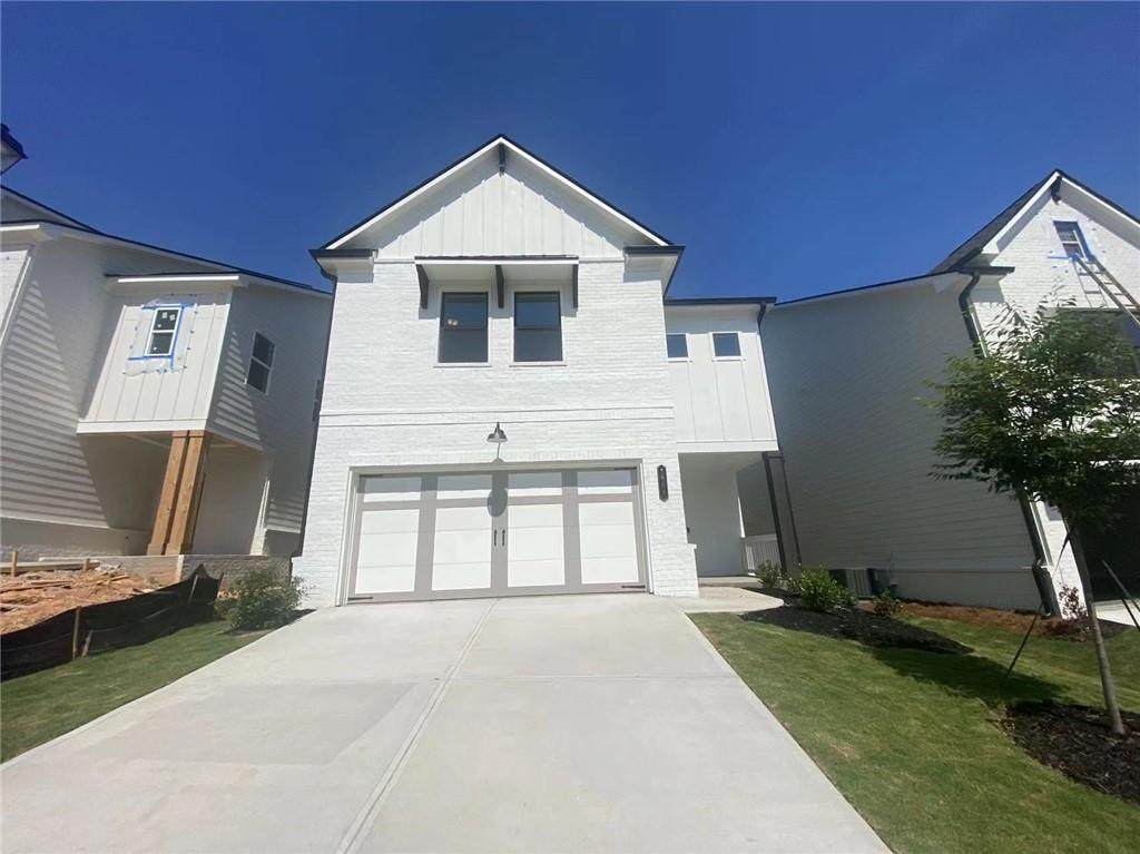1893 Westfall Landing - Photo 1