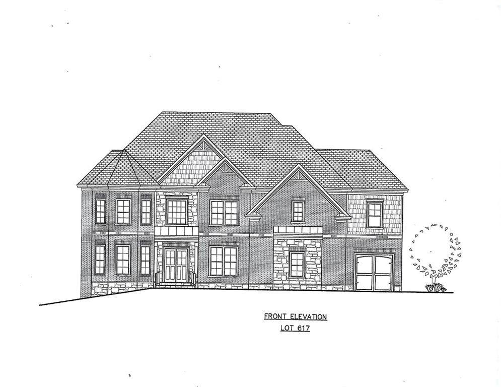 3180 Glastonbury Lane - Photo 1