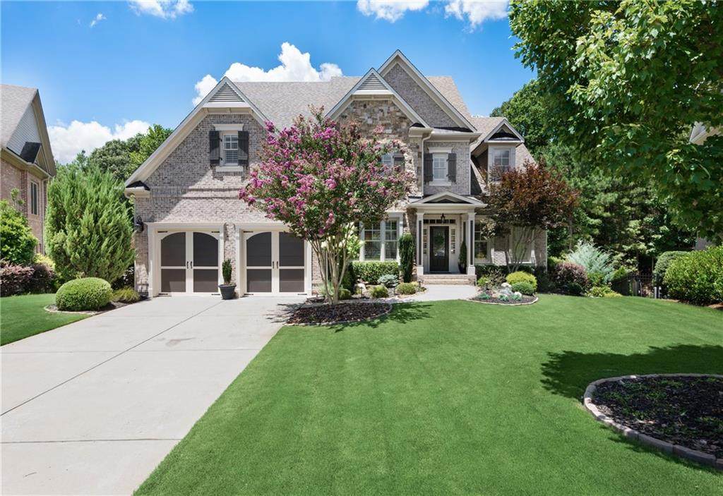 3320 Seven Oaks Drive - Photo 1