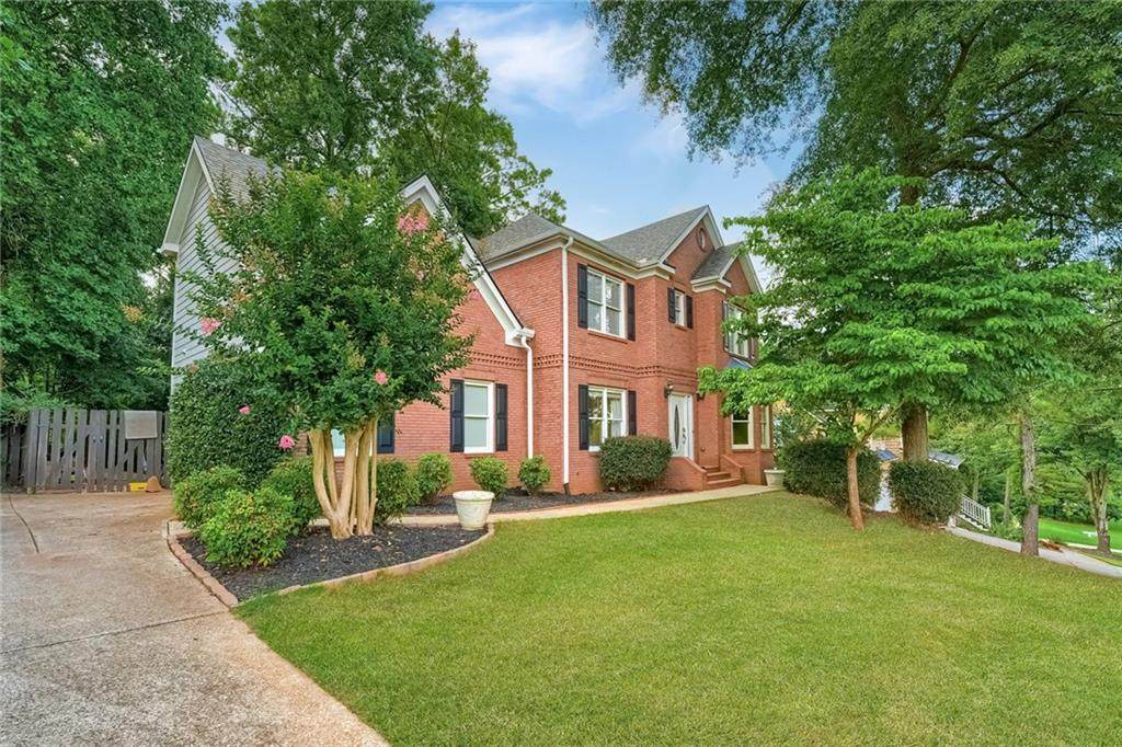 1048 Inca Lane - Photo 1