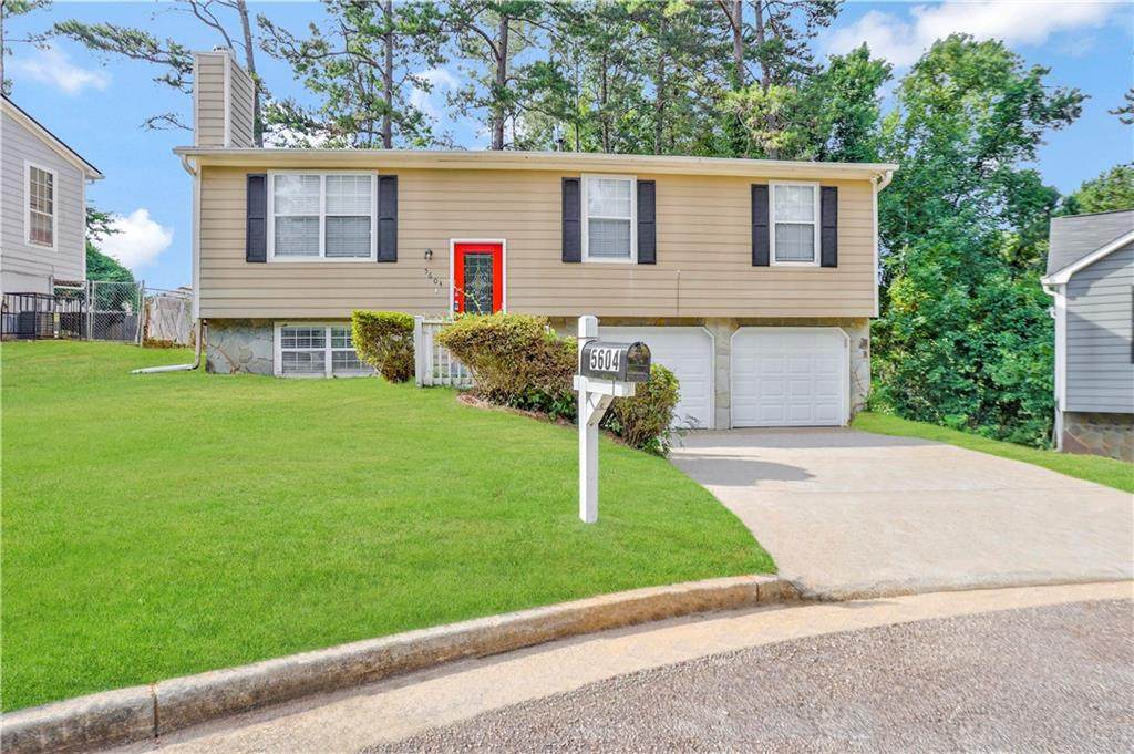5604 Emerald Glen - Photo 1