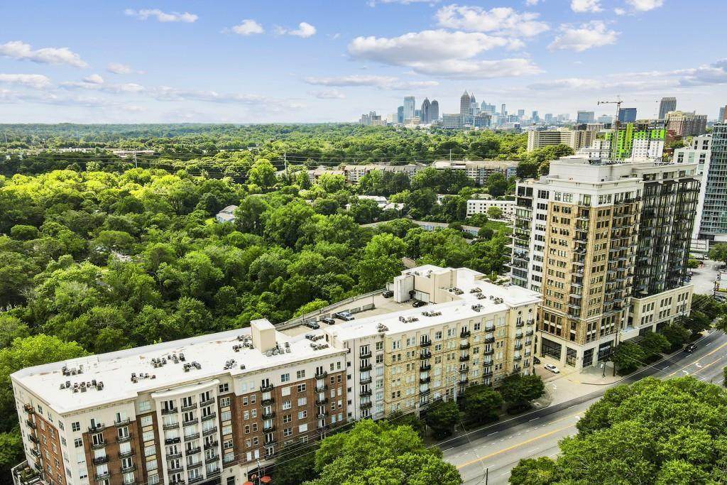 2277 Peachtree Road - Photo 1