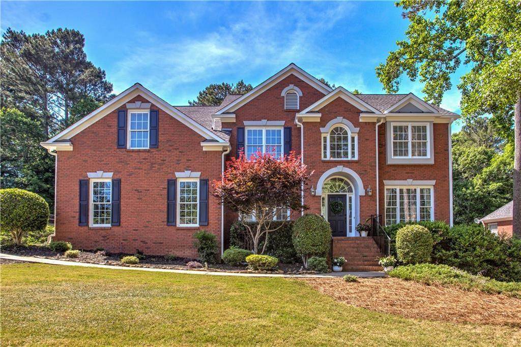 710 River Mist Drive - Photo 1