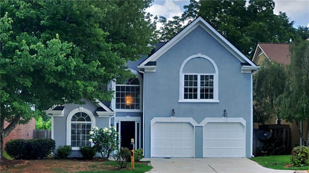 3734 Maclaren Drive - Photo 1