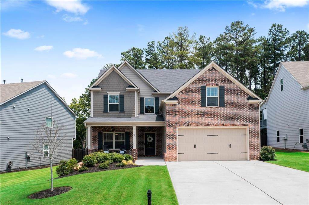 392 Cobblestone Trail - Photo 1