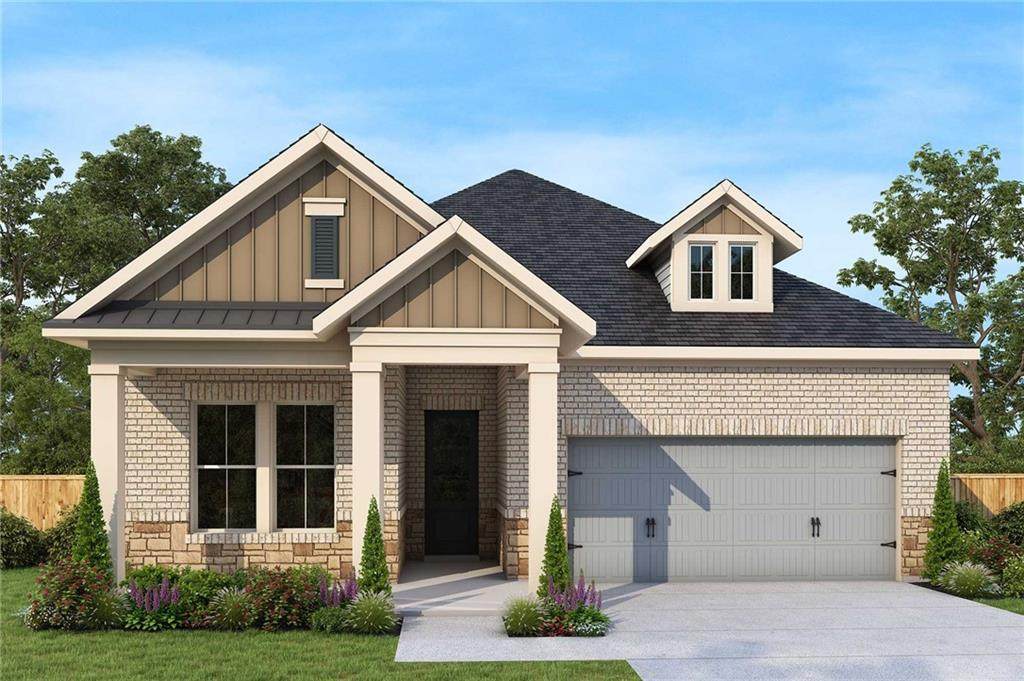 6964 River Rock Drive - Photo 1