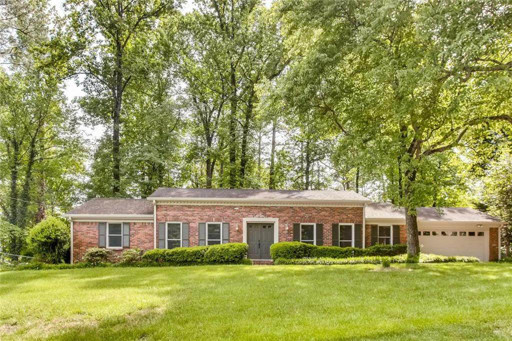 4875 Valley View Court - Photo 1