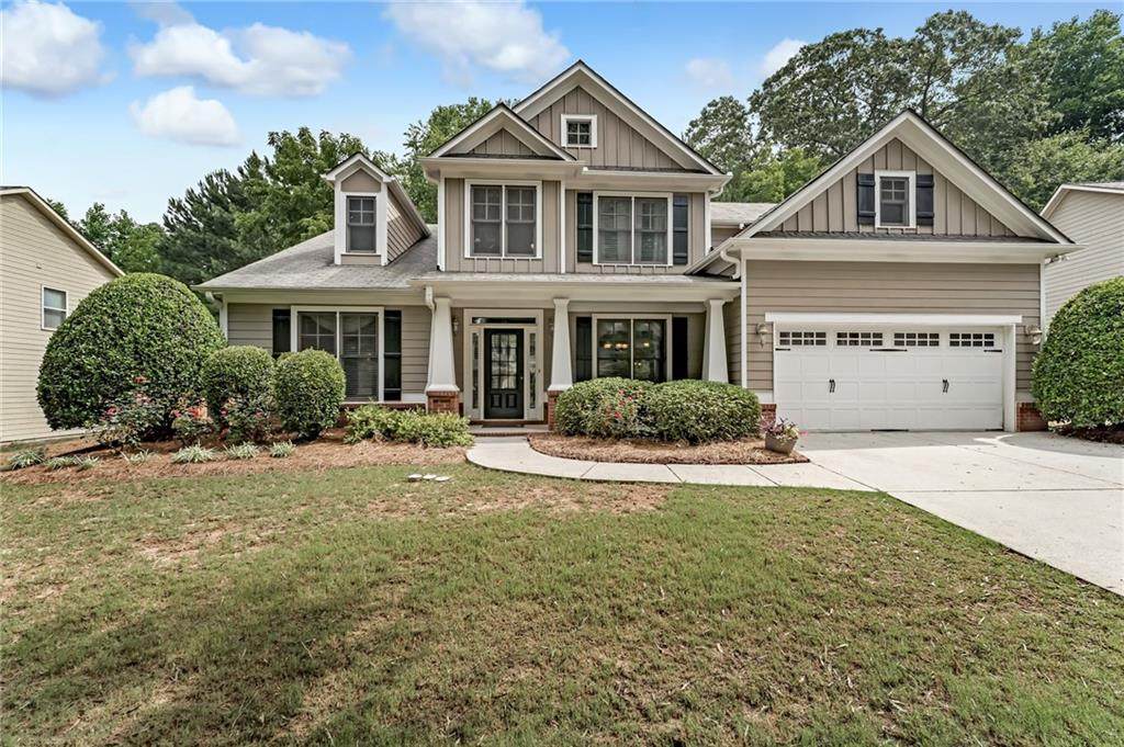 4089 Grand Park Drive - Photo 1