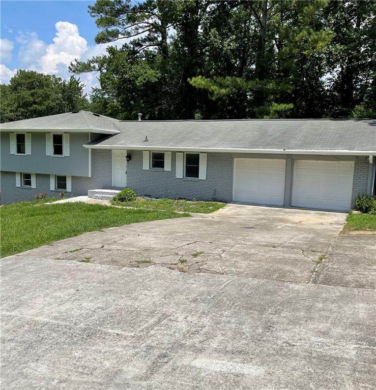 1622 Danbury Drive - Photo 1