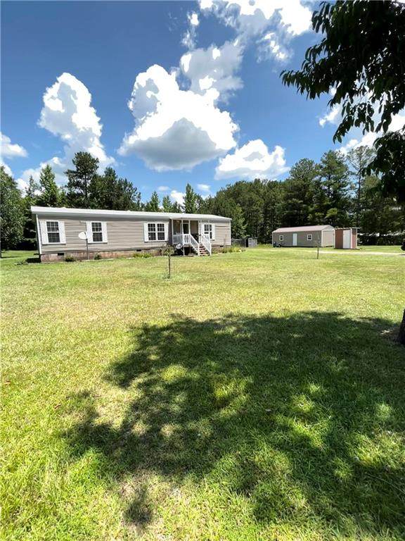 540 Todd Rd - Photo 1