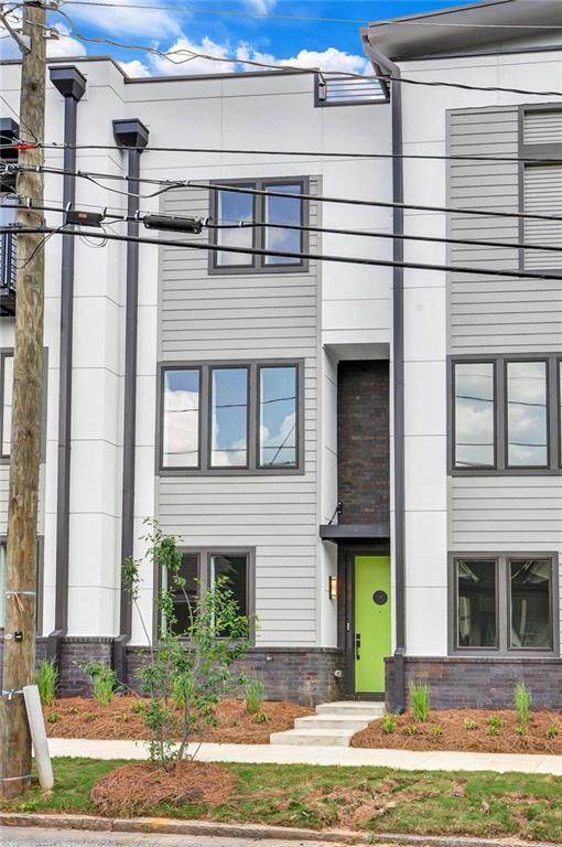 415 Gartrell Street - Photo 1