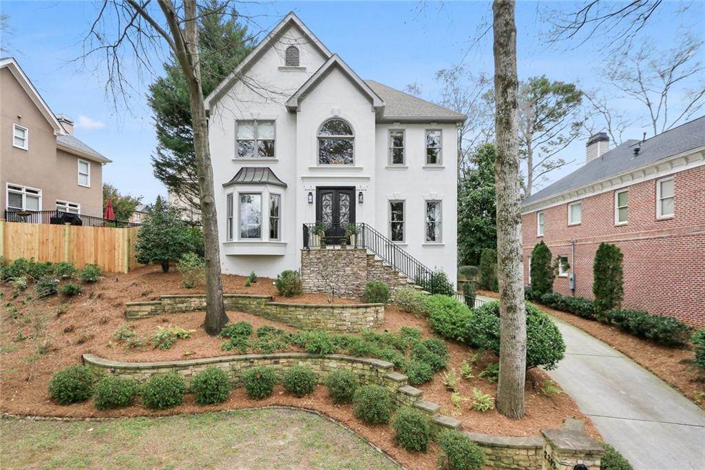 2313 Colonial Drive - Photo 1