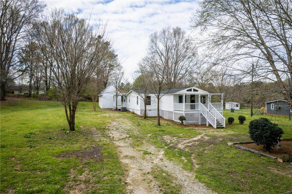 132 Robertson Road - Photo 1