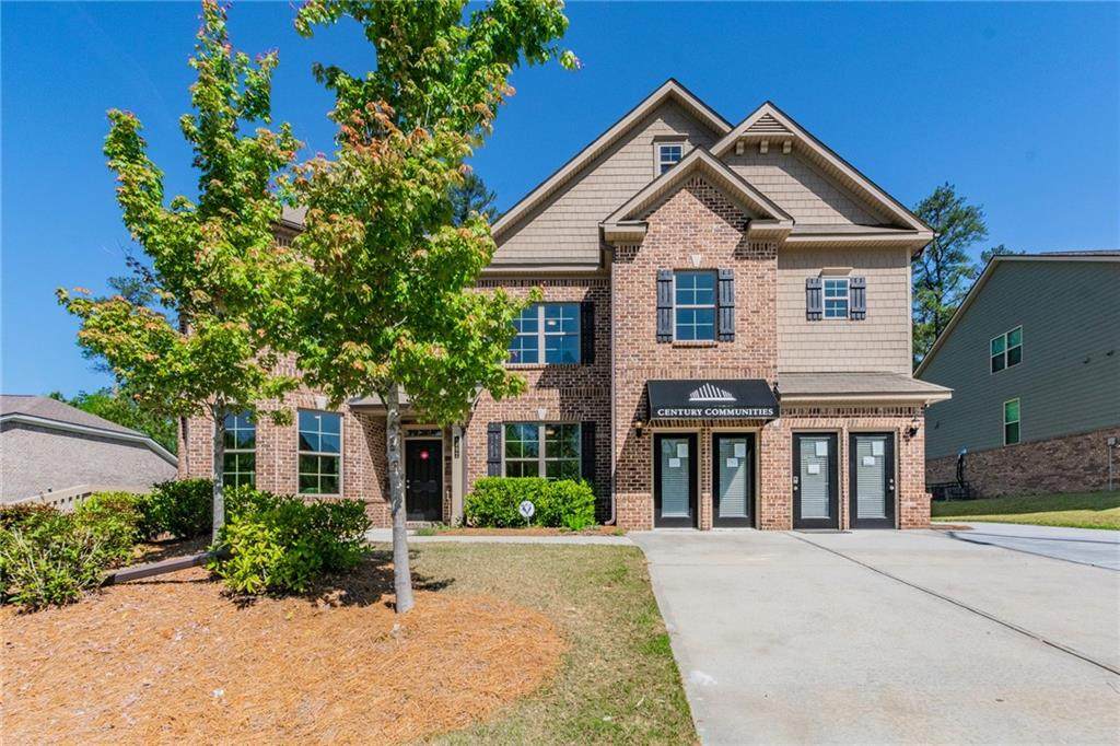 3470 Jasmine Way - Photo 1