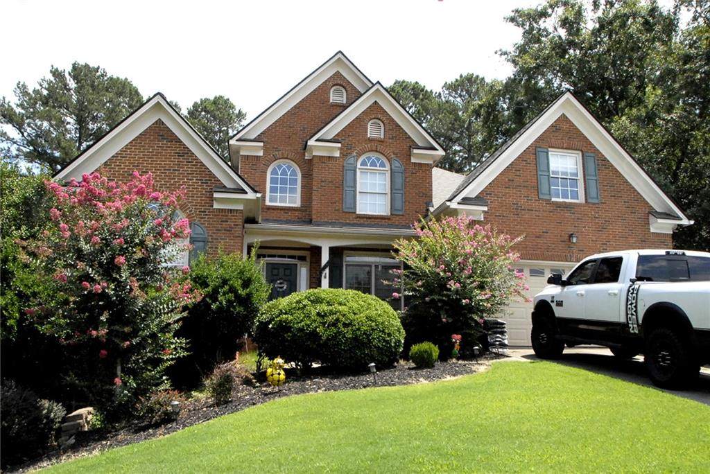 770 Heathland Drive - Photo 1