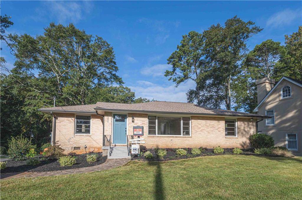 250 Heaton Park Drive - Photo 1
