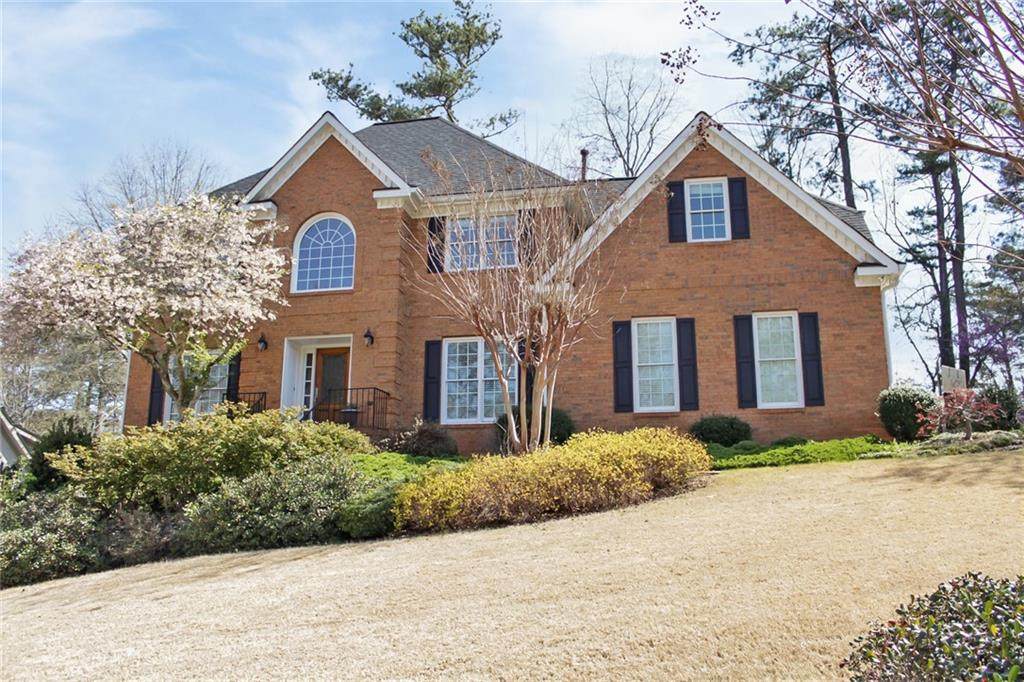 449 Summit Club Drive - Photo 1