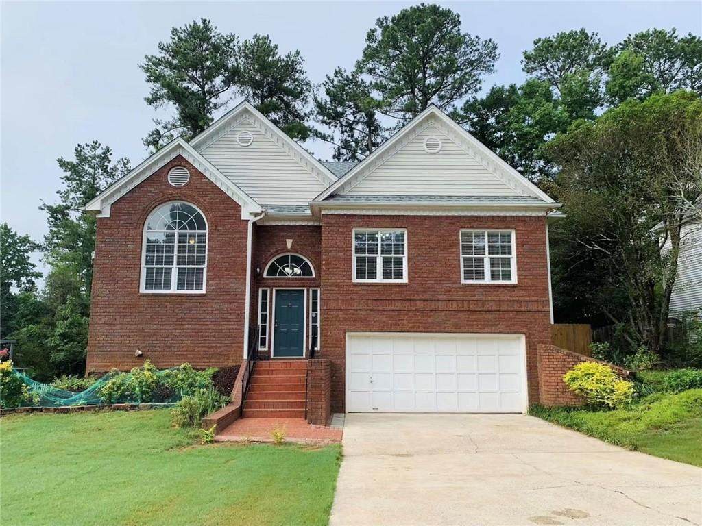 5365 Derby Chase Court - Photo 1