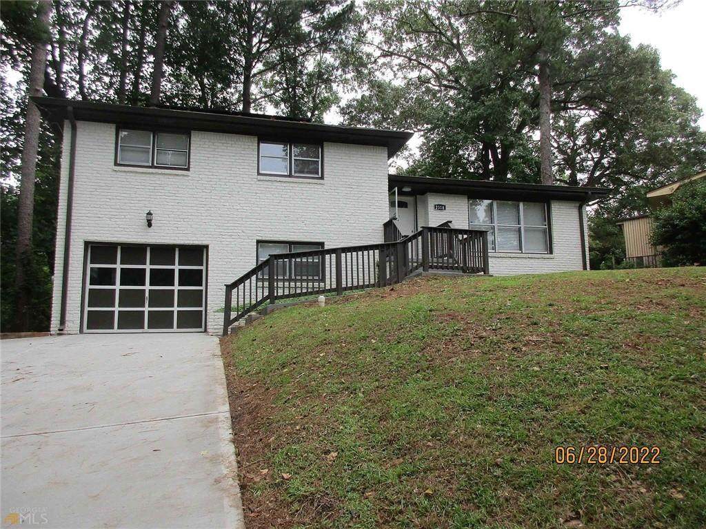 2318 Glendale Drive - Photo 1