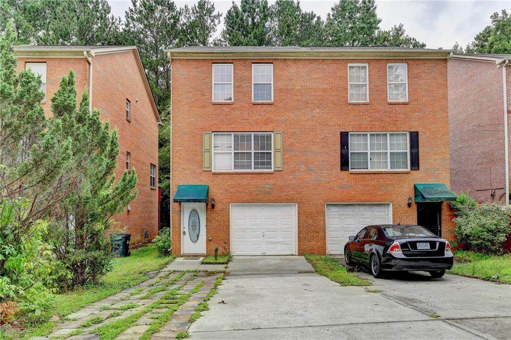 74 Davis Mill Court - Photo 1