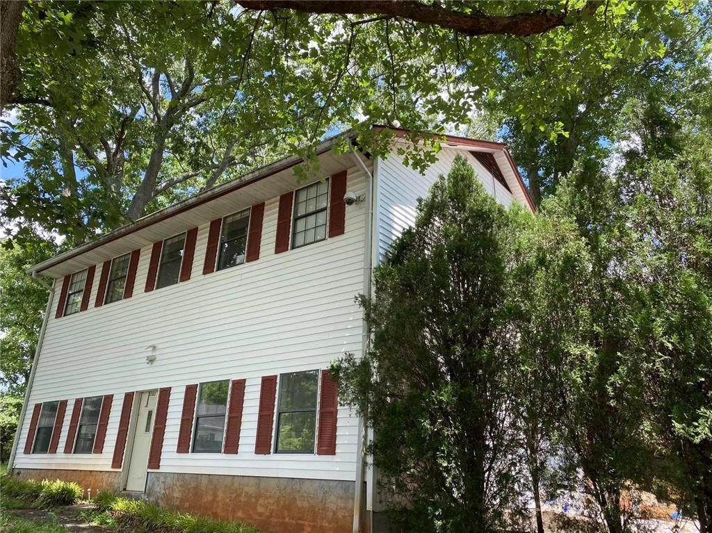 3583 Midway Road - Photo 1