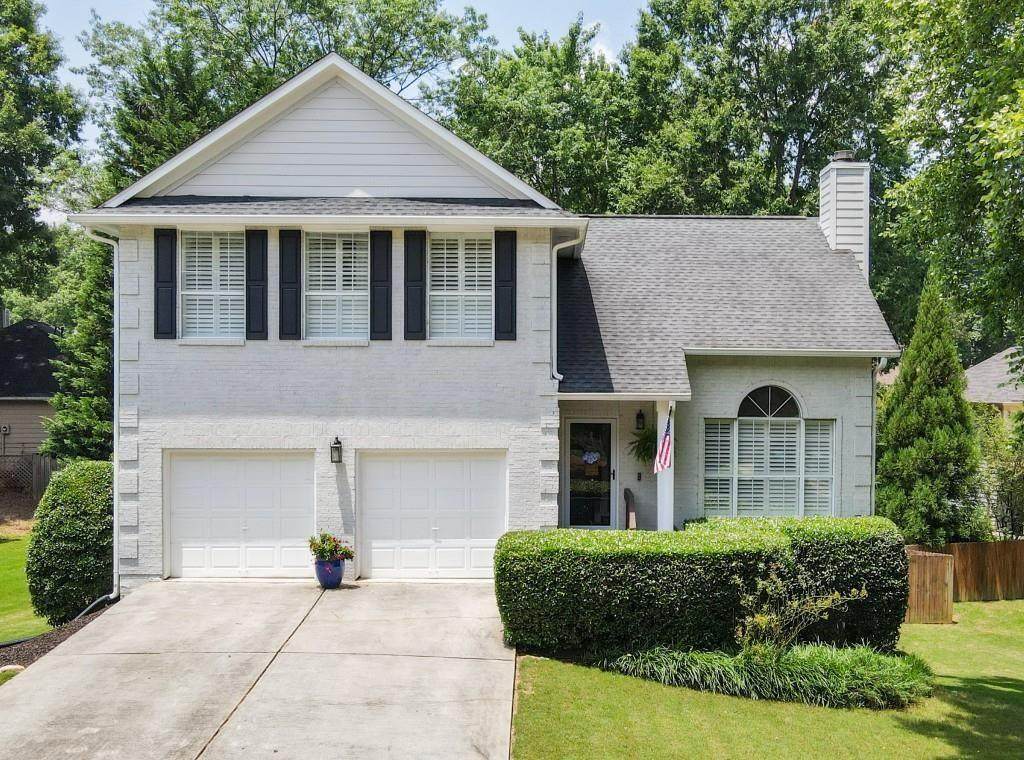 12080 Greenmont Walk - Photo 1