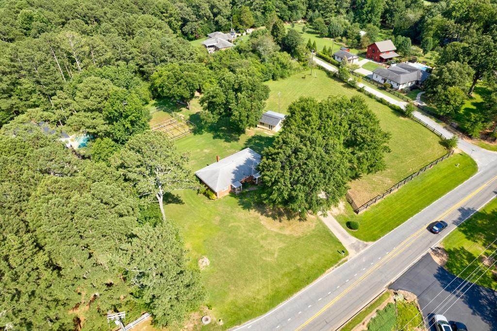 14735 Freemanville Road - Photo 1
