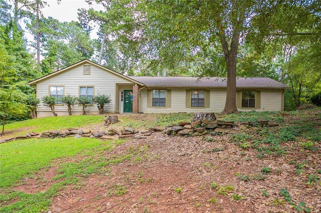 2672 Marcia Drive - Photo 1